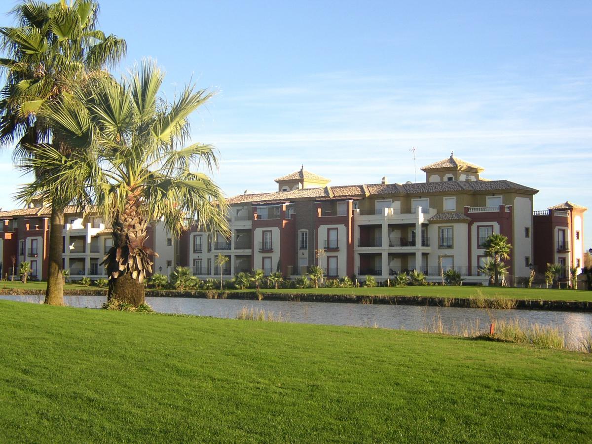 Апартаменти La Quinta I By H Ісла-Канела Екстер'єр фото